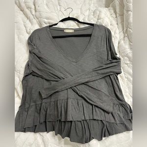 Altar’d State Long Sleeve Tshirt